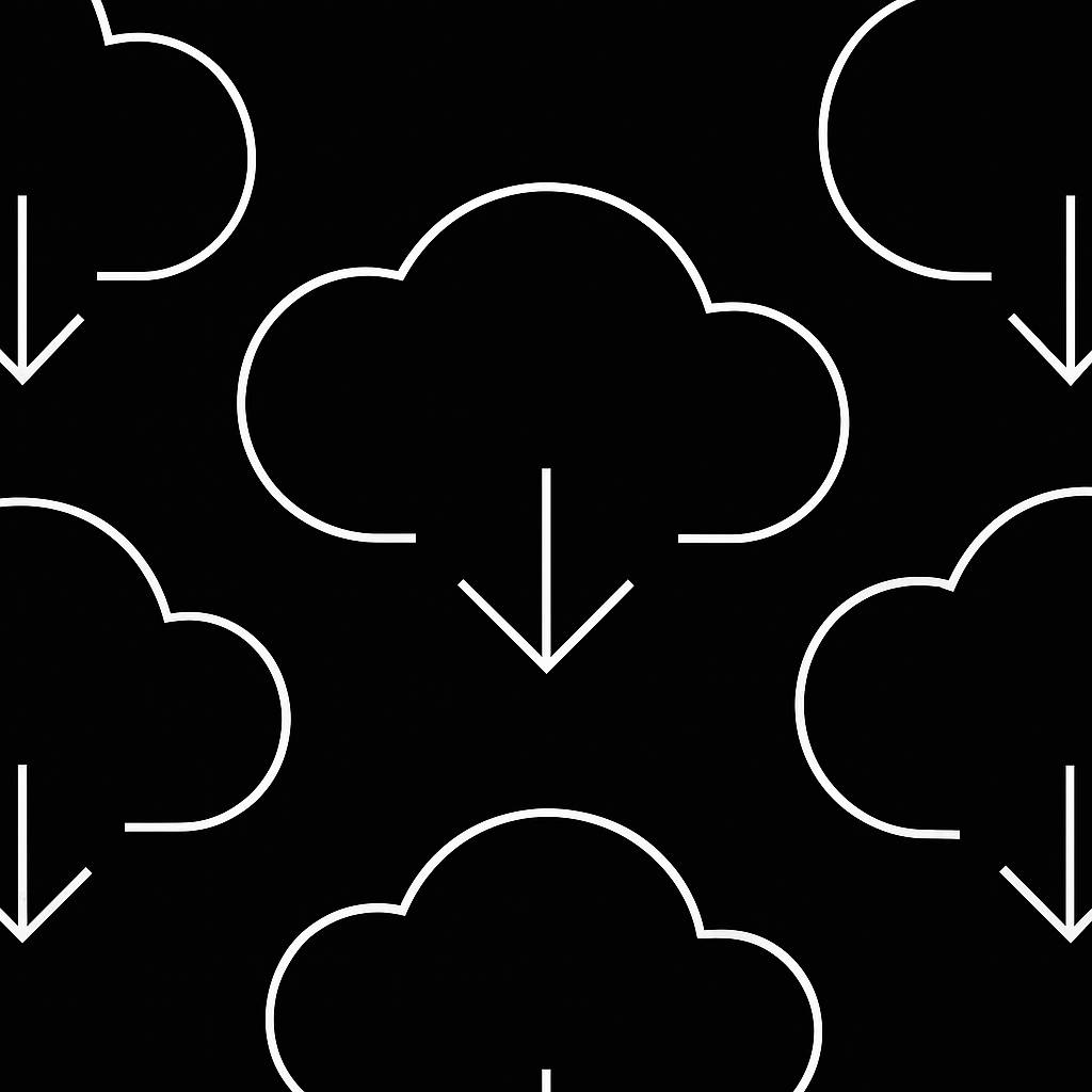 Cloud Infrastructure